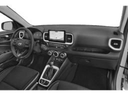 Hyundai Venue Limited IVT 2024