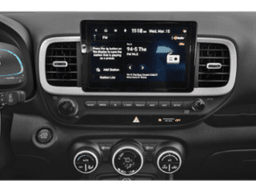 Hyundai Venue Limited IVT 2024