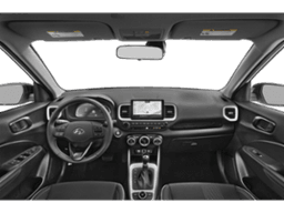 Hyundai Venue Limited IVT 2024
