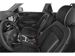Hyundai Venue Limited IVT 2024