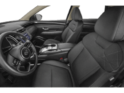 Hyundai Tucson Plug-In Hybrid SEL AWD 2024