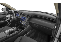 Hyundai Tucson Plug-In Hybrid SEL AWD 2024