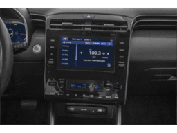 Hyundai Tucson Plug-In Hybrid SEL AWD 2024