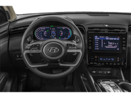 Hyundai Tucson Plug-In Hybrid SEL AWD 2024