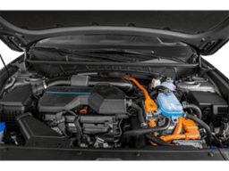 Hyundai Tucson Plug-In Hybrid SEL AWD 2024