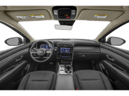 Hyundai Tucson Plug-In Hybrid SEL AWD 2024