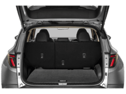Hyundai Tucson Plug-In Hybrid SEL AWD 2024