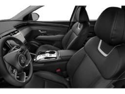 Hyundai Tucson Hybrid Limited AWD 2024