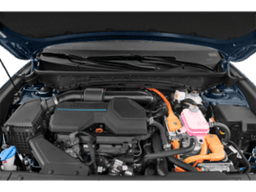 Hyundai Tucson Hybrid Limited AWD 2024