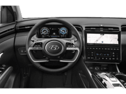 Hyundai Tucson Hybrid Limited AWD 2024
