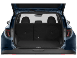 Hyundai Tucson Hybrid Limited AWD 2024