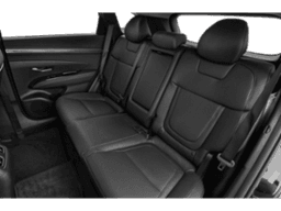 Hyundai Tucson Hybrid Limited AWD 2024