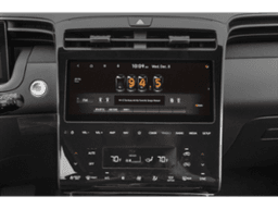 Hyundai Tucson Hybrid Limited AWD 2024
