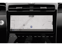Hyundai Tucson Hybrid Limited AWD 2024