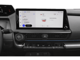 Toyota Prius XLE AWD (Natl) 2026