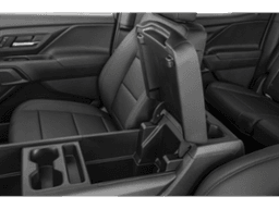 Chevrolet Silverado EV e4WD Crew Cab RST 2024
