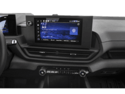 Chevrolet Silverado EV e4WD Crew Cab RST 2024