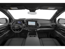Chevrolet Silverado EV e4WD Crew Cab RST 2024