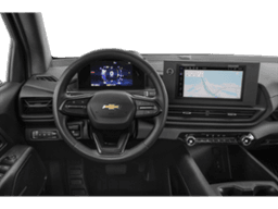 Chevrolet Silverado EV e4WD Crew Cab RST 2024