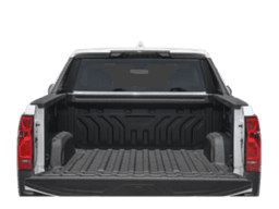 Chevrolet Silverado EV e4WD Crew Cab RST 2024