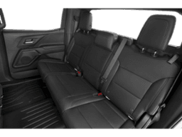 Chevrolet Silverado EV e4WD Crew Cab RST 2024