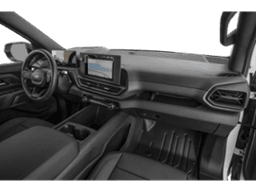 Chevrolet Silverado EV e4WD Crew Cab RST 2024
