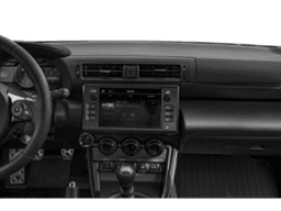 Subaru BRZ tS Manual 2026
