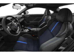 Subaru BRZ tS Manual 2026