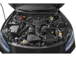 Subaru BRZ tS Manual 2026