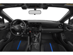 Subaru BRZ tS Manual 2026