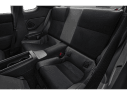 Subaru BRZ tS Manual 2026