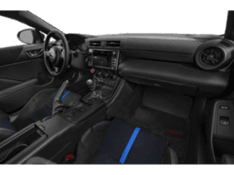 Subaru BRZ tS Manual 2026