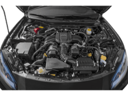 Subaru BRZ tS Manual 2026