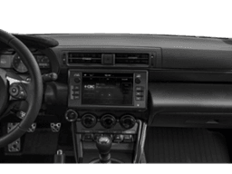 Subaru BRZ tS Manual 2026
