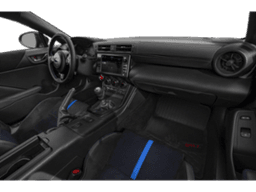 Subaru BRZ tS Manual 2026