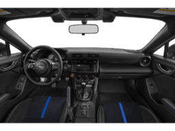 Subaru BRZ tS Manual 2026