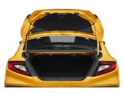 Subaru WRX Series.Yellow Manual 2026