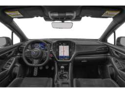 Subaru WRX Series.Yellow Manual 2026