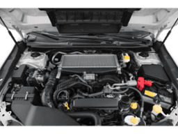 Subaru WRX Premium Manual 2026