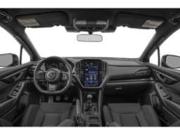 Subaru WRX Premium Manual 2026