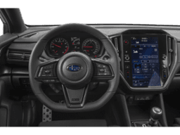Subaru WRX Premium Manual 2026