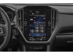 Subaru WRX Premium Manual 2026