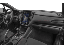Subaru WRX Premium Manual 2026