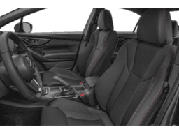Subaru WRX Premium Manual 2026