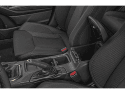 Subaru WRX Premium Manual 2026