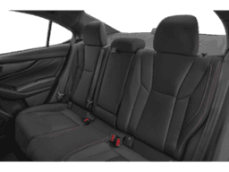 Subaru WRX Premium Manual 2026