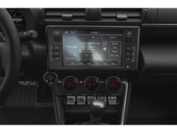 Subaru BRZ Limited Auto 2026
