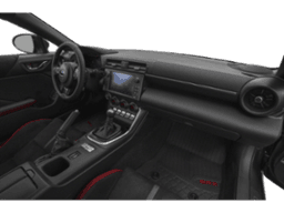 Subaru BRZ Limited Auto 2026