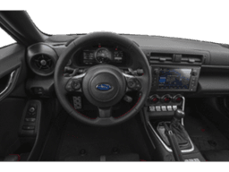Subaru BRZ Limited Auto 2026