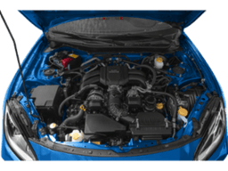 Subaru BRZ Limited Auto 2026